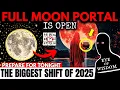 Download Lagu LAST SUPERMOON PORTAL on October 7th! 9 CRUCIAL Things All Spiritually AWAKE People Should KNOW NOW!