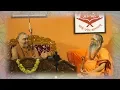 Lagu Sri Kanchi Acharyal Visit to Sri Narayana Dhama  - Nov -27 -2019
