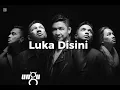 Download Lagu Ungu band _-_ Luka Di sini (official audio) mp3