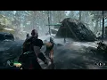 God Of War Witch of the Woods -  Walkthrough part 6