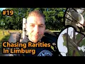 Lagu #19 Chasing Rarities/Jagen op zeldzaamheden in Limburg