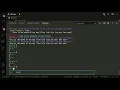 Learning Python - Pointers