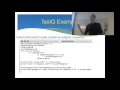 UCLA Collaboratory Python Workshop - Part 17 Adapter enrichment in a FASTQ NGS file