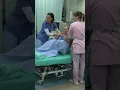 Download Lagu WPADŁA W PANIKĘ NA JEGO WIDOK 😭 | #szpital #shorts