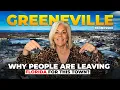 Living in Greeneville TN Is It Worth It Cost Pros and Cons