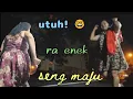 Lagu Mampir Ngopi Bengi Parak Isuk I Ati Karep Awak ra Iso. 