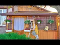 Download Lagu Vreugde vinden in simpele dingen. Langzaam leven op het platteland. Een vredige tuinreis