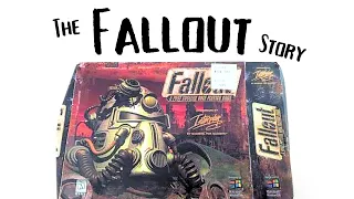 Why Fallout Feels Like Nothing Else