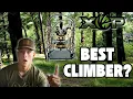 XOP Revolt REVIEW - The Ultimate Climbing Stand