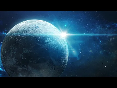 ✨ Ambient Space Music • Calm Your Mind in the Deep Space. Let Go of all problems and Have a Rest