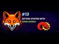 Getting Started With Using Ghidra