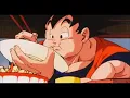 Download Lagu Dragon ball Z The  Z fighters Eating [Ocien Dub] HD