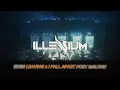 Leaving feat EDEN x I Fall Apart - Post Malone ILLENIUM Throwback