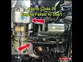 How to Clear Code 20 of Thermo King T--Series