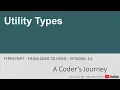 TypeScript - From Zero to Hero