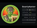 HackTheBox - Bountyhunter