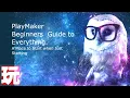 Unity PlayMaker Tutorial Beginners Guide