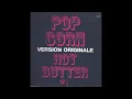 Hot Butter - Popcorn (Version Originale) 1972 full 7” Single