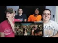 Kar Gayi Chull - Kapoor & Sons REACTION! | Sidharth Malhotra | Alia Bhatt | Badshah | Amaal Mallik