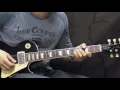 Download Lagu Gary Moore - That's Why I Play The Blues - Blues Guitar Lesson (w/Tabs)