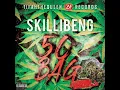 50 Bag - Skillibeng
