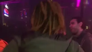 مروان بابلو في       بيبسي   باشا اعتمد دندنها