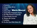 Download Lagu AS 10 MELHORES MAIS TOCADAS de Maria Marçal 2023 | Louvores 🎵 Coletânea...