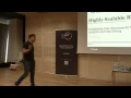 Lambda Days 2015 - Nilanjan Raychaudhuri