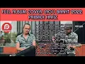Download Lagu FULL ALBUM COVER LAGU BARAT 2022 - PRIBADI HAFIZ