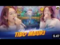 HAPPY ASMARA - TIBO MBURI ( Official Live Video Royal Music )