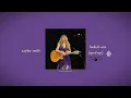 Download Lagu taylor swift - foolish one (taylor's version) (from the vault) (sped up) | accelo-sound