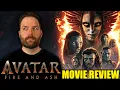 Avatar: Fire and Ash - Movie Review