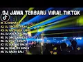 Lagu DJ JAWA REMIX KOPLO FULL ALBUM||DKISINAN||DJ TAKDIRE PISAH |VIRAL TIKTOK 2023