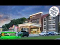 La Quinta Inn by Wyndham Pigeon Forge-Dollywood Gatlinburg TN United States Hotel Review