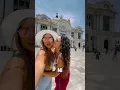 In Mexico With Brenda Catalan