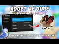 BEST ADOPT ME PET SPAWNER SCRIPT SPAWN PETS AND MORE PASTEBIN KEYLESS JULY 2026