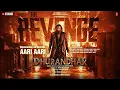 Aari Aari (Audio): Dhurandhar The Revenge Shashwat S, Bombay R, Khan, Jasmine, Sudhir, Irshad, Re...