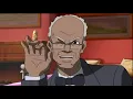 Lagu Boondocks S1 10 The Itis