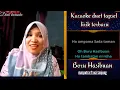 Download Lagu Boru hasibuan karaoke duet tapsel madina