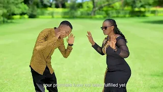 ntinyie amariga lizzy moraa ft harry bells official video 