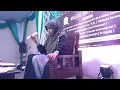 Download Lagu Qori Isra mi'raj oleh Qoriah Internasional Ustadzah Mahmudah Munadin,S.H.I diSerangBanten 3 maret'23