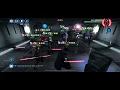 SWGOH 5v5 GaC Darth Malak counters Captain Enoch