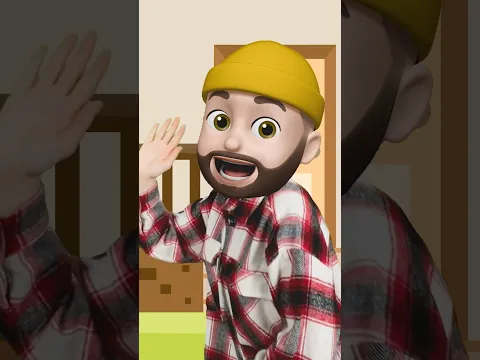 Bu Geçen Balıkçı #shortvideo #bebekşarkıları