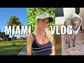 Vlog 2 I m Never Going to Miami Again