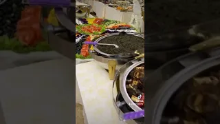 بهترین غذاهای افغانستان       دندنها