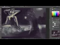 Feldgeister // Speedpaint // Dan Moyer