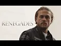 Download Lagu Yelawolf - Renegades (\