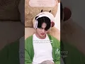 Other members listening and singing to their fav songs #enhypen #jake #heesung