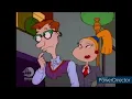 Rugrats Which Word is the Bad One