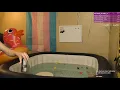 Transgender hot tub stream - discussing issues